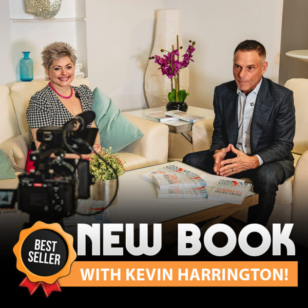 Many Paths To Profit By Kevin Harrington & Heather Bach - Image 4