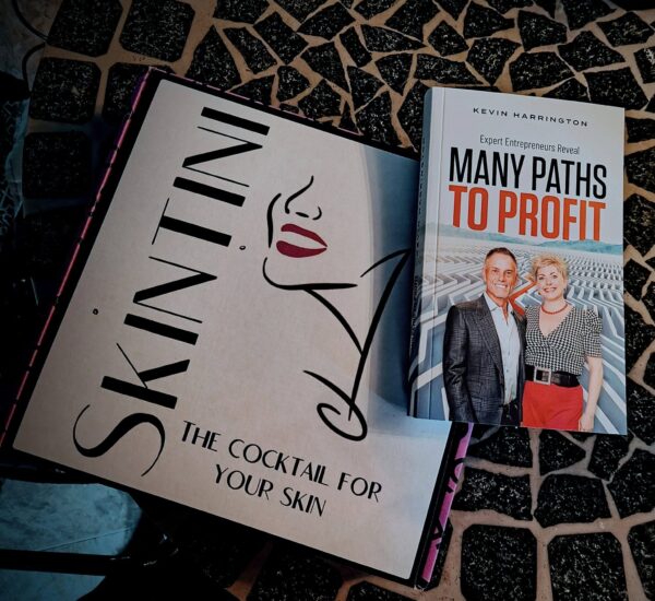 Many Paths To Profit By Kevin Harrington & Heather Bach - Image 3